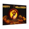 92408-137.jpg Happy Halloween Poster