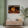 92408-138.jpg Happy Halloween Poster