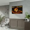 92408-139.jpg Happy Halloween Poster