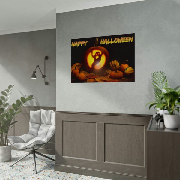 92408-139.jpg Happy Halloween Poster