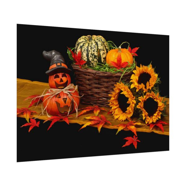 92408-142.jpg Halloween Decoration Poster