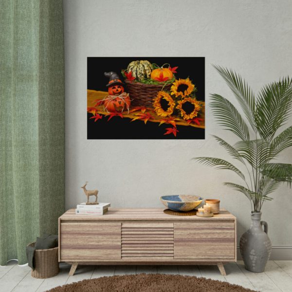 92408-143.jpg Halloween Decoration Poster