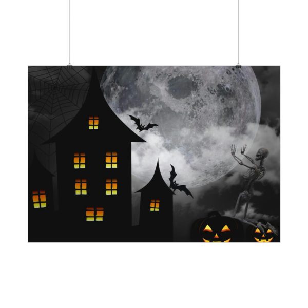 92408-151.jpg Night of Witches Poster