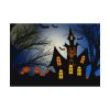 Halloween in Darkness Poster