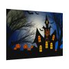 Halloween in Darkness Poster