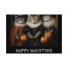 92408-200.jpg Halloween Cats Poster