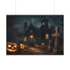 Typical Halloween Poster
