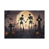 92408-230.jpg Scary Halloween Scene II Poster