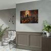 92408-244.jpg Scary Halloween Scene III Poster