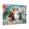 92408-262.jpg Vintage Easter Bunny Chick Poster