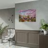 92408-329.jpg Cherry Blossom in Japan Poster