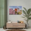 92408-333.jpg Cherry Blossom in Tokio Poster