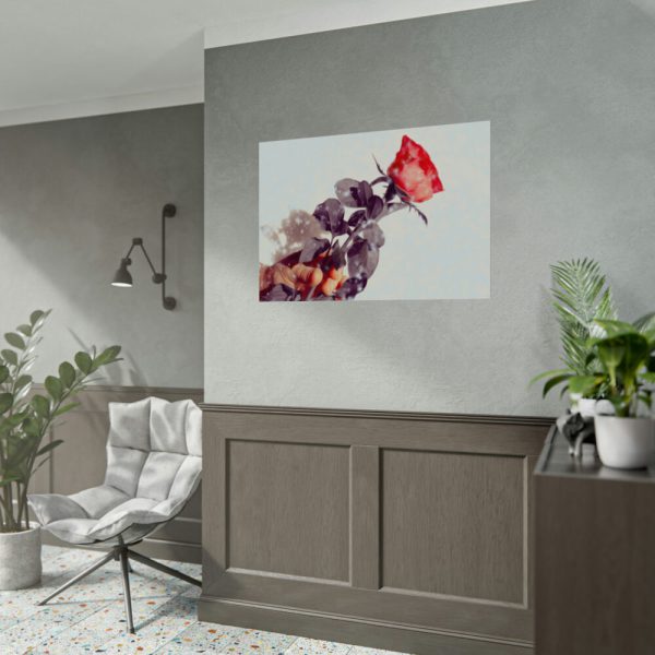 92408-34.jpg Rose Gift Flowers Poster