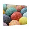 92408-382.jpg Beautiful Colorful Eggs Poster