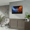 92408-39.jpg Ice Fire Romance Poster