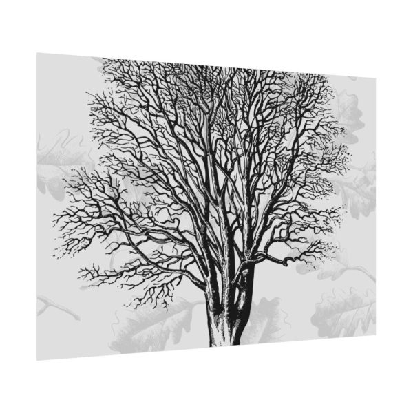 92408-397.jpg Vintage Tree Poster
