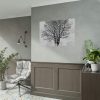 92408-399.jpg Vintage Tree Poster