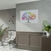 92408-409.jpg Tree Plant Crown Poster