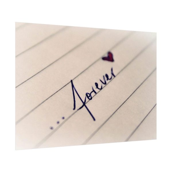 92408-42.jpg Forever With You Poster