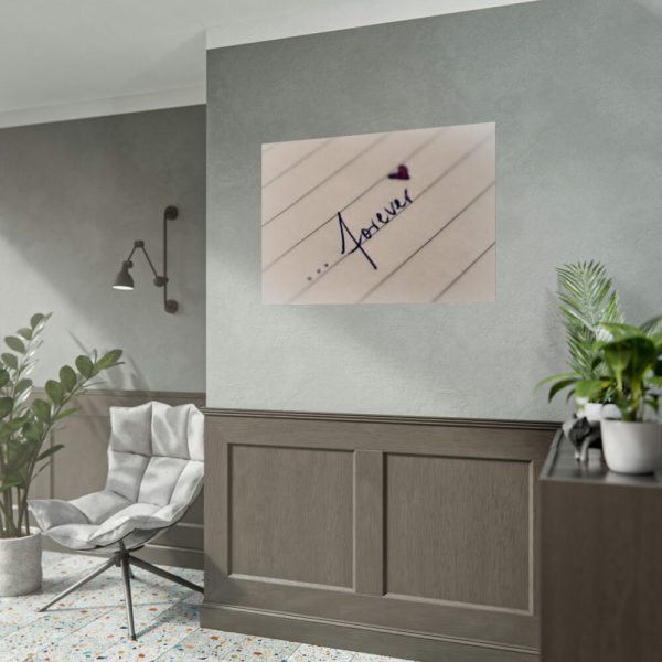 92408-44.jpg Forever With You Poster