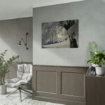 Tree Hoarfrost Poster - Image 5