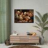 92408-468.jpg Cheers At Thanksgiving Poster