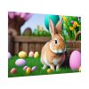 92408-492.jpg Easter Rabbit Poster