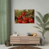 92408-523.jpg Cooking Tomatoes Poster