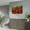 92408-524.jpg Cooking Tomatoes Poster