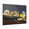 92408-532.jpg Oysters by Edouard Manet Poster