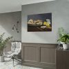 92408-534.jpg Oysters by Edouard Manet Poster