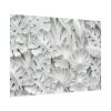 92408-552.jpg Carved Floral Ornament Texture Poster