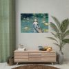 92408-578.jpg Skiffs by Gustave Caillebotte Poster