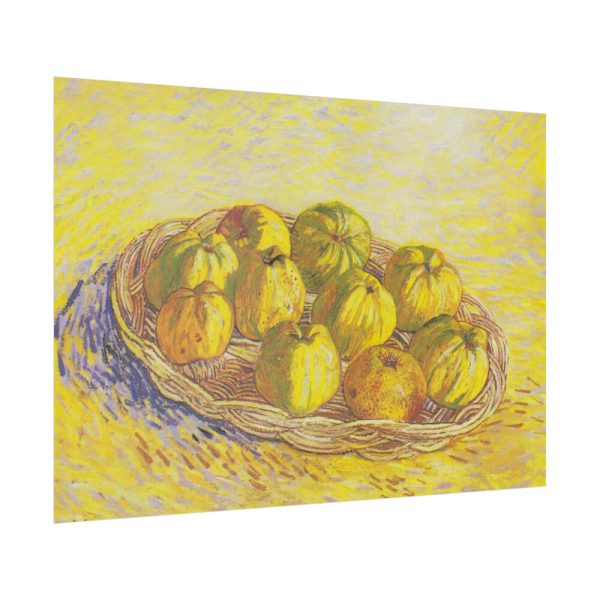 92408-587.jpg Van Gogh Stillleben Mit I Poster