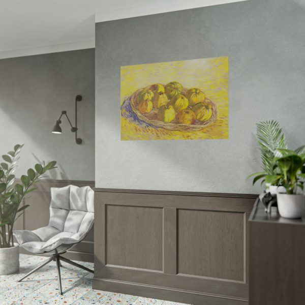 92408-589.jpg Van Gogh Stillleben Mit I Poster