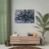 92408-603.jpg Piet Mondrian's Gray Tree Poster