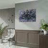 92408-604.jpg Piet Mondrian's Gray Tree Poster