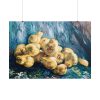 92408-626.jpg Still Life With Quince Poster