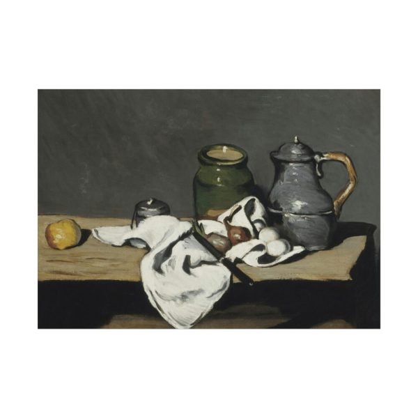 92408-630.jpg Paul Cezanne Still Life Poster