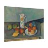 92408-637.jpg Paul Cezanne Stoneware Pitcher Poster