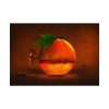 92408-650.jpg Orange Fruit Juice Poster