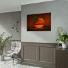 92408-654.jpg Orange Fruit Juice Poster