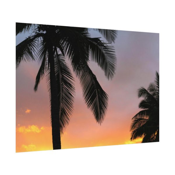 92408-667.jpg Sunrise at the Beach Poster