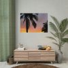 92408-668.jpg Sunrise at the Beach Poster
