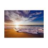 California Beach Poster
