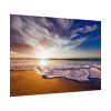 California Beach Poster