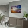 California Beach Poster