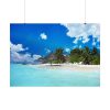 Nature Landscape Poster