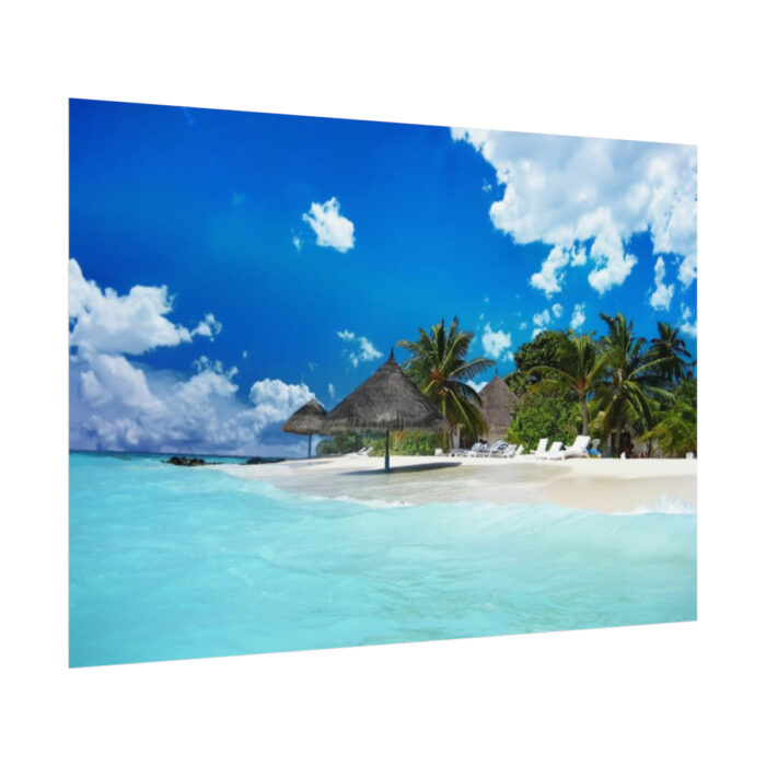 Nature Landscape Poster - Image 3