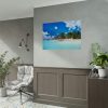Nature Landscape Poster
